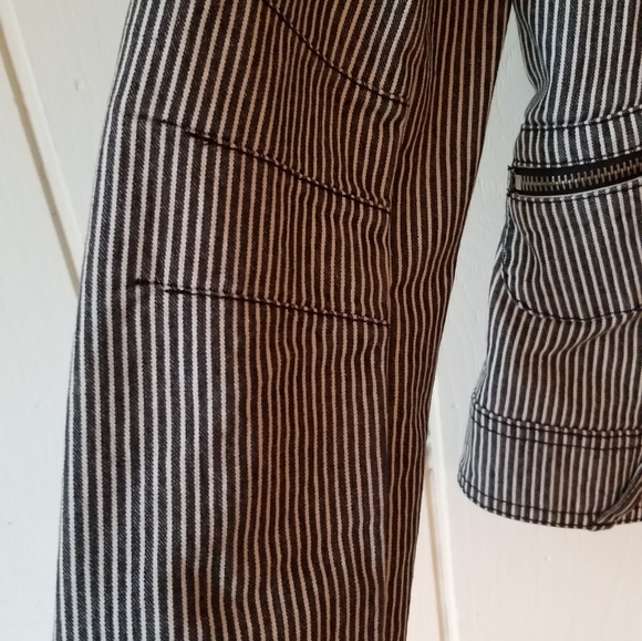 Ruff Hewn jacket - Picture 9 of 9